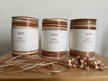Rafia Ispie - Walkut tree