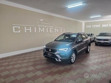 Seat Ateca 2.0 TDI DSG XPERIENCE