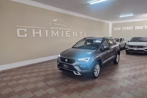 Seat Ateca 2.0 TDI DSG XPERIENCE