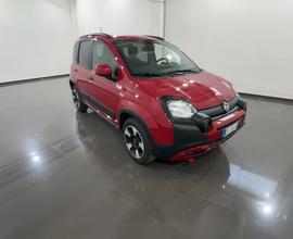 Fiat Panda Cross 1.0 FireFly S&S Hybrid