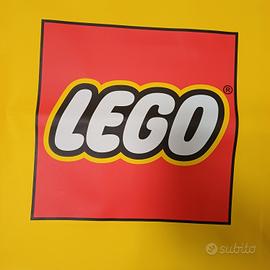 Lego da collezione privata