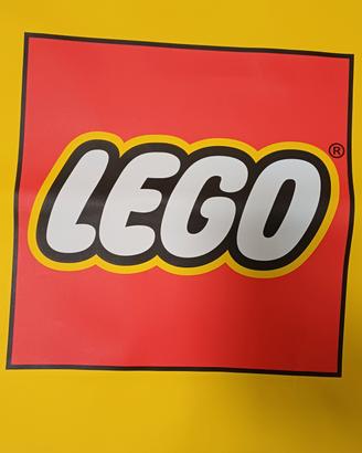 Lego da collezione privata