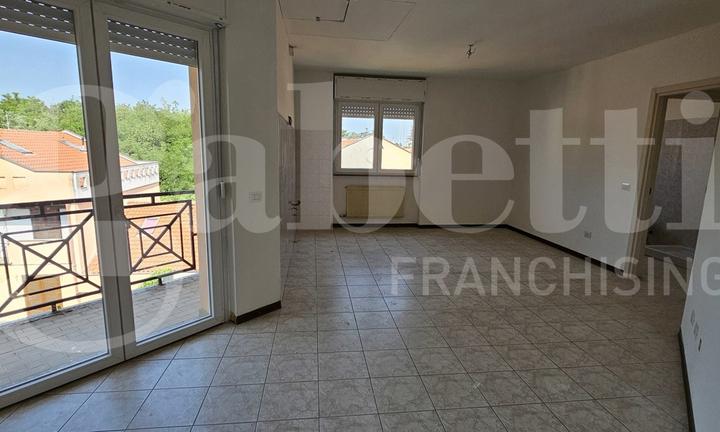 Appartamento Robecchetto con Induno