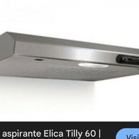 Cappa aspirante