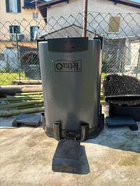 Filtro acquario tetra ex1500