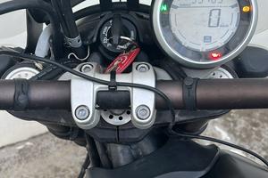 Moto Ducati Scrambler 800