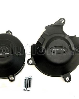 COVER PROTEZIONE MOTORE per KAWASAKI