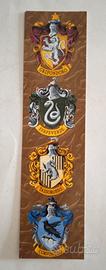 Harry Potter segnalibro originale 