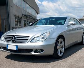 MERCEDES Classe CLS 350 V6 - 2005