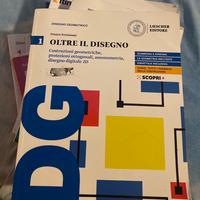 Libri da scuola