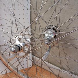 Campagnolo sheriff star corsa vintage eroica