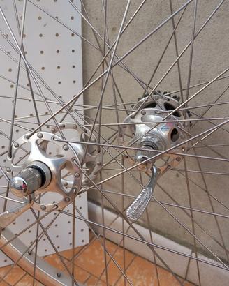 Campagnolo sheriff star corsa vintage eroica