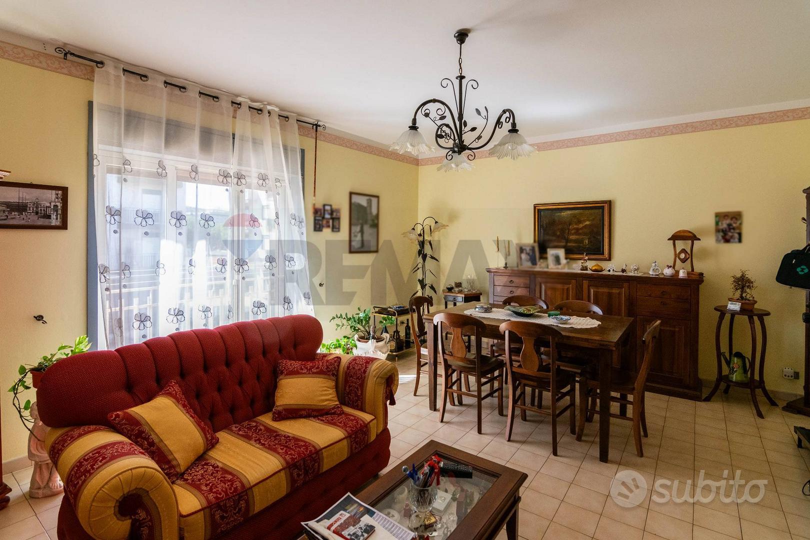 Appartamento - Lentini - Vista 4