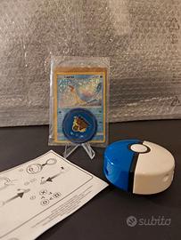 Lapras: McDonald's Col