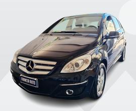 Mercedes-benz B 180 NGT METANO
