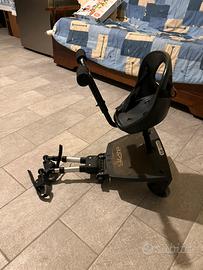 Pedana per passeggino BeeCool
