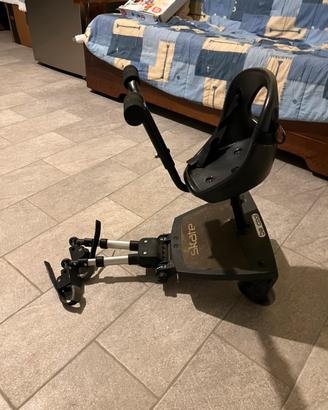 Pedana per passeggino BeeCool