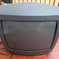 Tv 14 pollici colori Philips VINTAGE anni 90