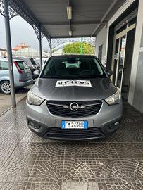 Opel Crossland X 1.6 ECOTEC D 8V Start&Stop Advanc