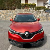 Renault Kadjar 2015