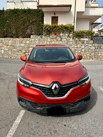 Renault Kadjar 2015