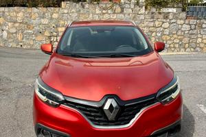 Renault Kadjar 2015