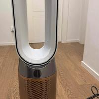 DYSON PURIFIER HOT+ Cool HP2