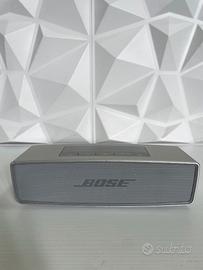 Bose SoundLink mini 2 silver