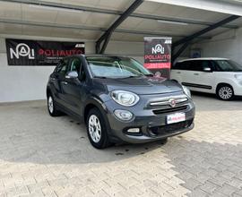 Fiat 500X 1.3 MultiJet 95 CV Pop Star