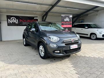 Fiat 500X 1.3 MultiJet 95 CV Pop Star