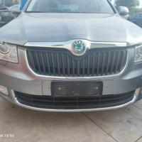 Ricambi skoda superb 2.0 tdi bmp