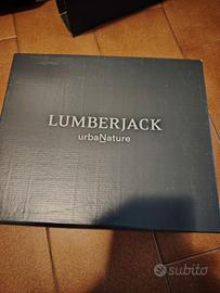 scarpe LUMBERJACK 