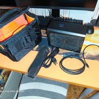 AORUS GTX 1080 Gaming Box - Power delivery