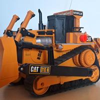 Caterpillar CAT D10N radiocomandato