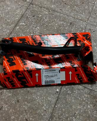 Cavalletto laterale  KTM Duke 125 / 390 2020
