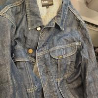 Giacca jeans
