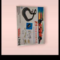 formula 1 piste polistil 