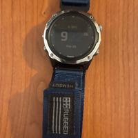 garmin descent cinturino