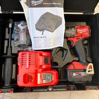 Avvitatore trapano Milwaukee