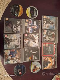 giochi ps3 vari prezzi