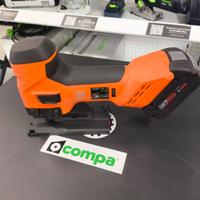 Seghetto alternativo Fein ASTS18-26