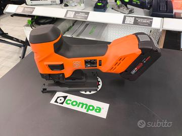 Seghetto alternativo Fein ASTS18-26