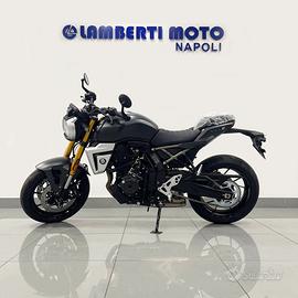 SUZUKI GSX-8T GSX 8T 800 GSX8T NERO MAT 2026