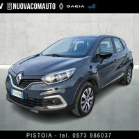 Renault Captur 1.5 dci Zen 90cv