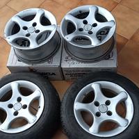 Cechi Canonica Racing