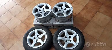 Cechi Canonica Racing