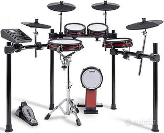 ALESIS CRIMSON - BATTERIA ELETTRONICA