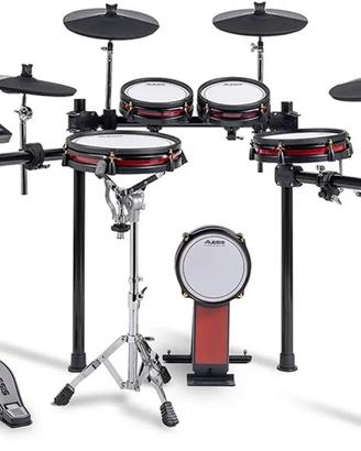 ALESIS CRIMSON - BATTERIA ELETTRONICA