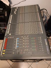 Mixer Spirit Studio lc 24/8/2