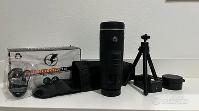 telescope 